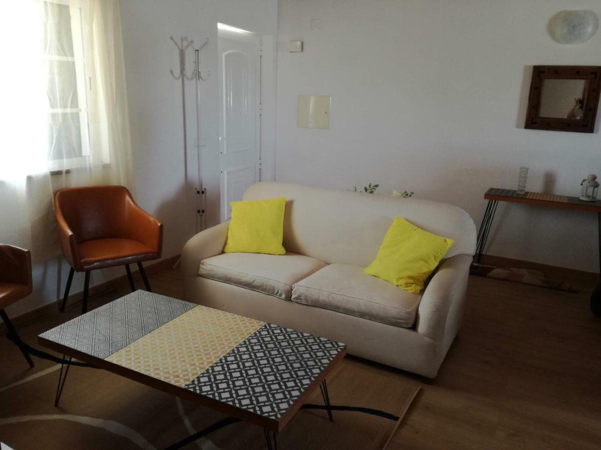 Casa Pompona 3 Villa โรจิล ภายนอก รูปภาพ