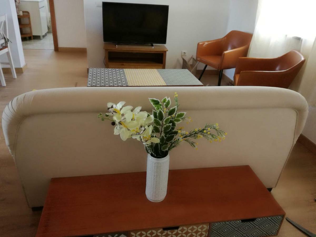 Casa Pompona 3 Villa โรจิล ภายนอก รูปภาพ