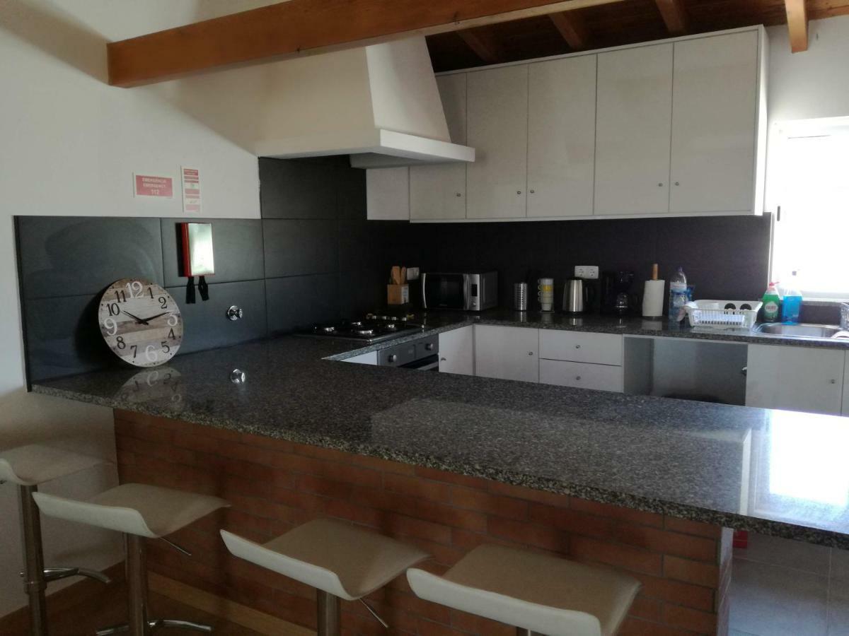 Casa Pompona 3 Villa โรจิล ภายนอก รูปภาพ